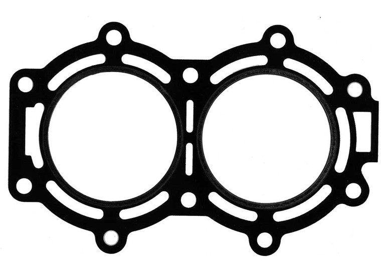 Sierra - Head Gasket For50hp 198889 A/ 198788 Bcd; For Chrysler/force/us Marine And - 18-3854