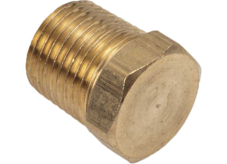 Sierra - Pipe Plug Thread Size: 1/8in Or 3;2mm  27 Npt - 18-4263