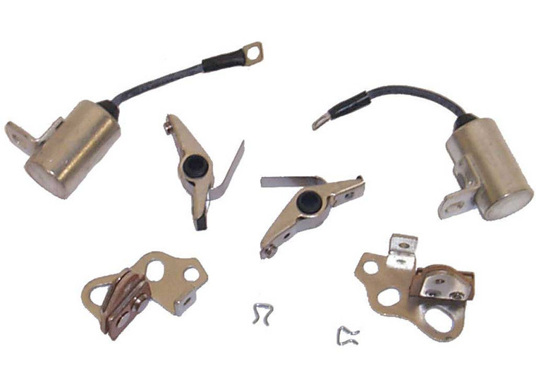 Sierra - Tune Up Kit For Johnson/evinrude Outboard; Replaces Glm 72810 And Johnson/evinr - 18-5006