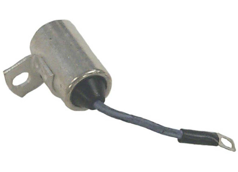 Sierra - Condenser Forpre 1970 1;2  40 Hp - 18-5199