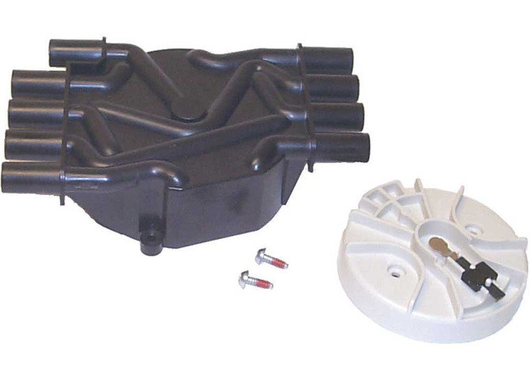 Sierra - Tune Up Kit. For:late Model V8 Alpha/bravo 350 Mag. 5.0l 5.7l & 6.2l Mpi Engines - 18-5247