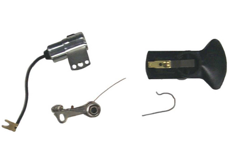 Sierra - Tune Up Kit. For:prestolite 8 Cyl.. For Mercruiser/omc Stern Drive And Volvo P - 18-5260