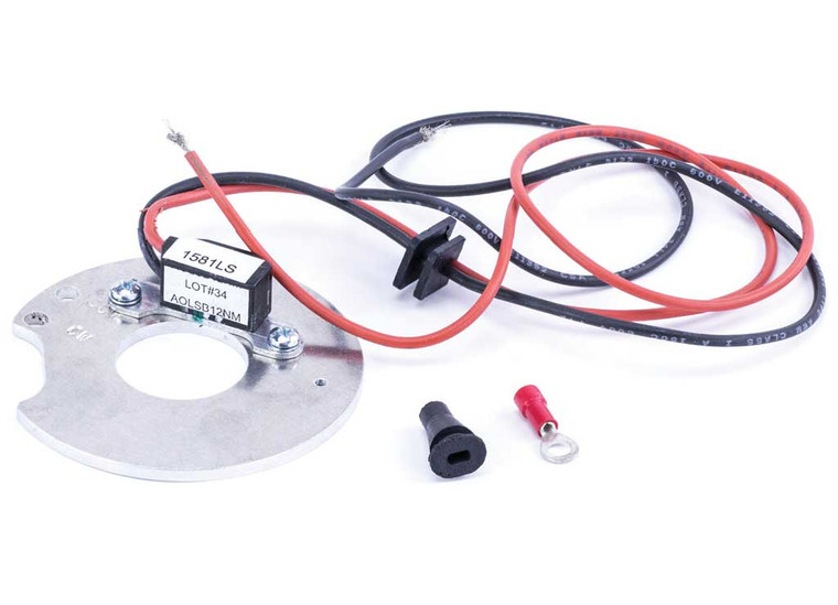 Sierra - Electronic Conversion Kit For: Most Prestolite V8 Distributors - 18-5298-1