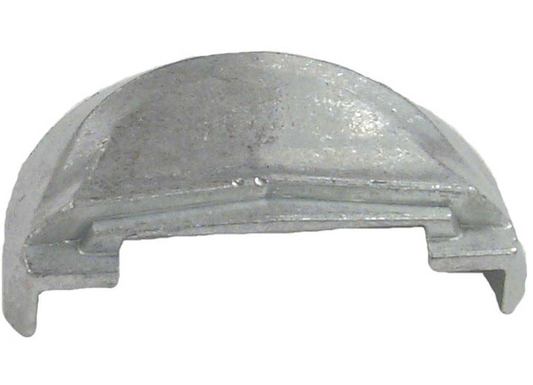 Sierra - Anode Used On: Gearcases 2;3l(198790) 2 - 18-6028