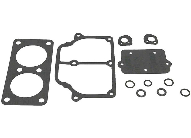 Sierra - Carburetor Kit For Mercury Marine 13956026 13956452 - 18-7005