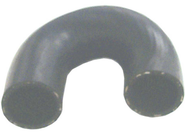 Sierra - Molded Hose. For:distribution Block To Water Pump. Fits:mcm 120/2.5l 140/3.0l - 18-70931