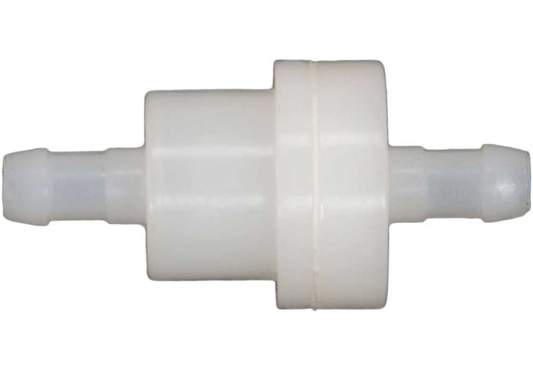 Sierra - Fuel Filter. Micron Rating: 80. Fits: 9.9/15 Hp 4stroke Mercury Outboards - 18-7713
