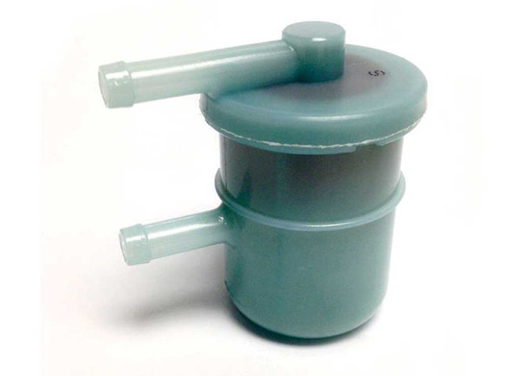 Sierra - Fuel Filter Micron Rating:30; Fits Emp 3535700 - 18-7716