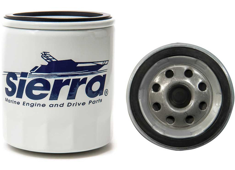 Sierra - Oil Filter 12 Cs - 18-7879-1
