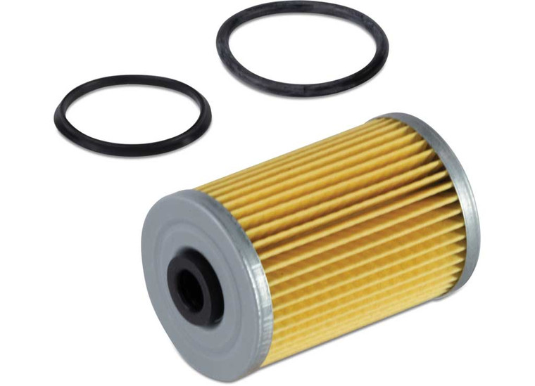 Sierra - Fuel Filter Fits2004 & Newer Mcm/mie Engine W/gen Iii Fuel Cooler; Micron Rating:20 - 18-7977-1