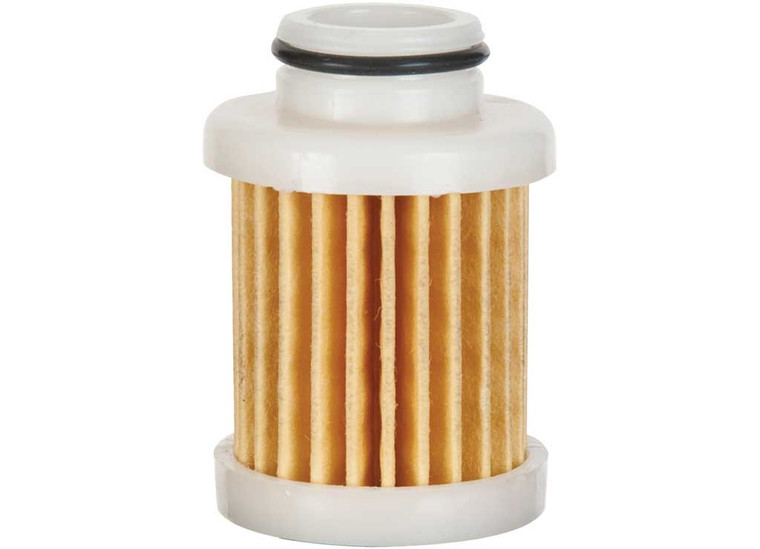 Sierra - Fuel Filter. For: Filter Housing Marked In6d8in Only. Micron Rating:27 - 18-79799