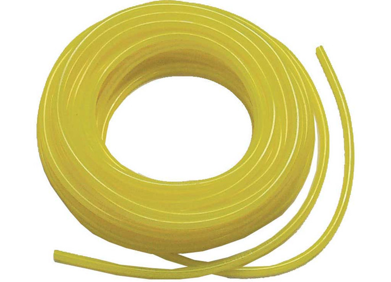 Sierra - Fuel Line. I.d.:1/8in Or 3.2mm. O.d.:1/4in Or 6.4mm. Roll:50ft Or 15.2m - 18-8150