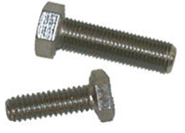 Sierra - Riser Bolt Thread Size:3/8in16 X 5 3/4in Or 9;5mm16 X 19mm - 18-8410