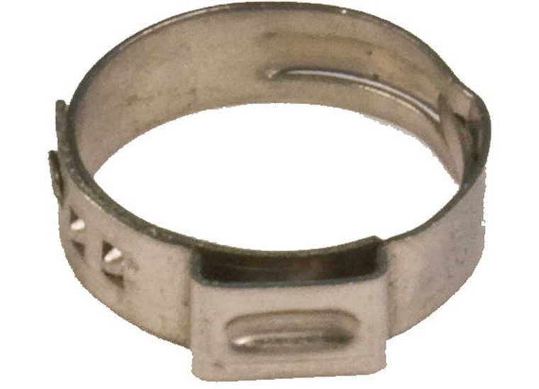 Sierra - Oetiker Clamp 13/16in 21mm (priced Per Pkg Of 10) - 18-9135-9