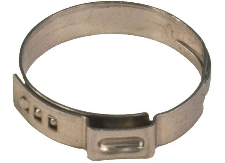 Sierra - Oetiker Clamp 1 3/16in - 18-9137-9