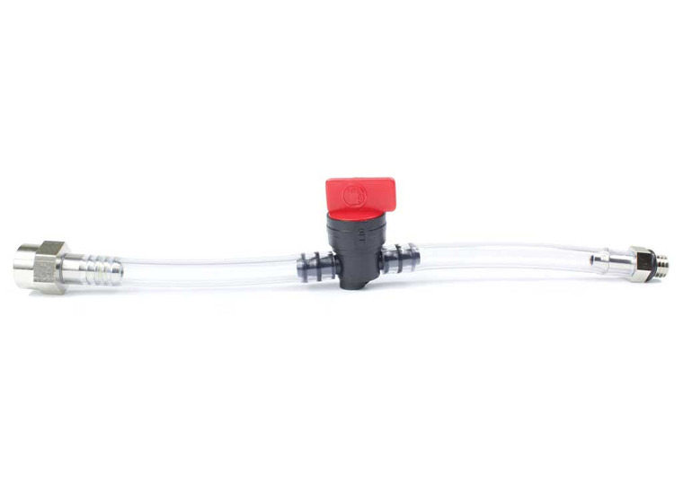 Sierra - Lower Unit Fill Tube Flush & Fill Tool For Small Gearcases Requiring The 10 Oz T - 18-9786