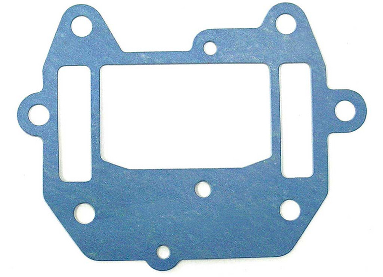 Sierra - Intake Gasket Fits Yamaha 6 (19862000) 8 (19842009) - 18-99110