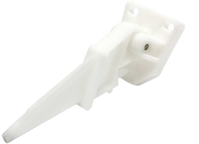 Sierra - Pitot 3080 Mph Speedometers - 56973P