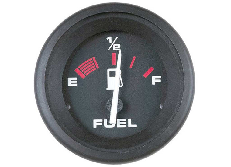 Sierra - Fuel Gauge Amega 2in - 57902P