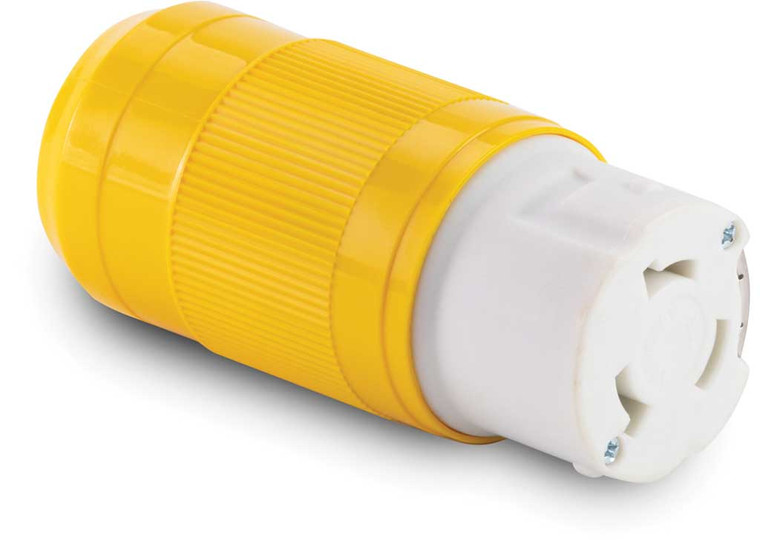 Sierra - Female Connector 50a 125/250v - AC12470