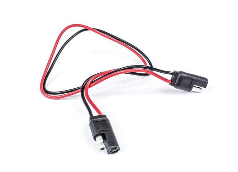 Sierra - 2 Wire Flat Connector - WH10300