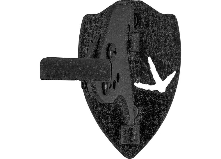 Skull Hooker - Turkey Hooker - SKH-TURK-ASSY-BLK