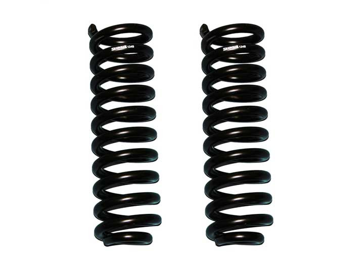 Skyjacker Suspension - 4 Coils 8297 Ran/8390br2 - 134