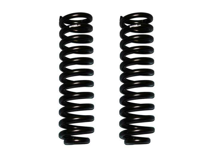 Skyjacker Suspension - 6 Coils 8297 Ran/8390br2 - 136