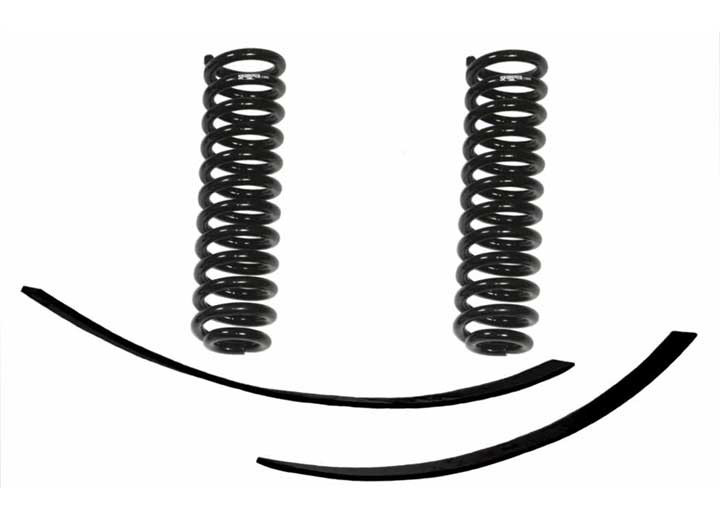 Skyjacker Suspension - 2in 6972 F150 4wd - 172EPK