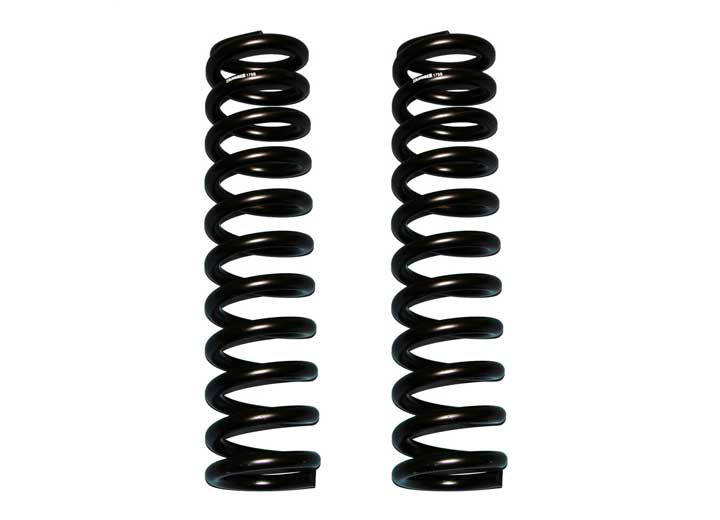 Skyjacker Suspension - 9 Coils 6679 Full Size - 179