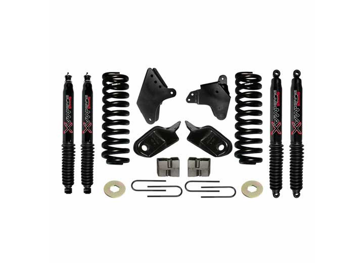Skyjacker Suspension - 6 8096 F250350 I 2wd - 186F2K-B