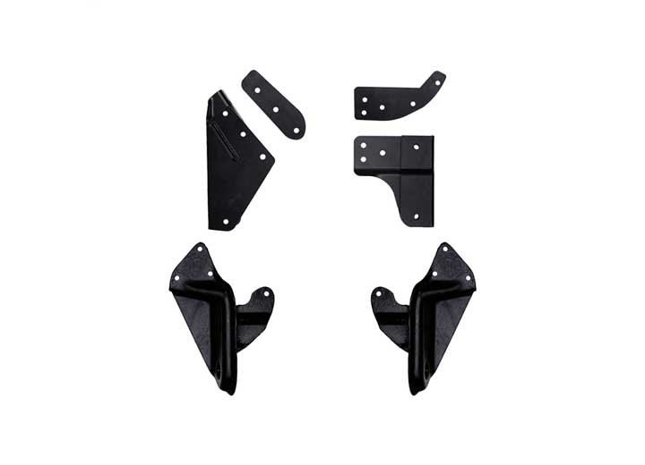 Skyjacker Suspension - Comp Box 8 8096 F150 4wd - 188C