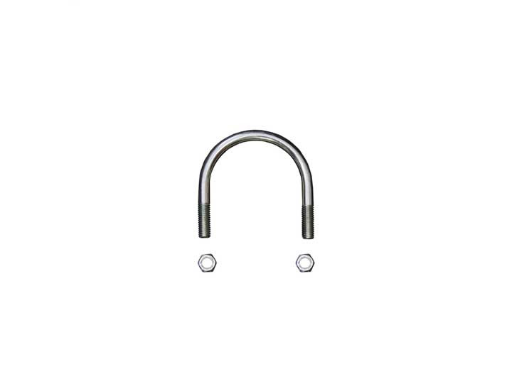 Skyjacker Suspension - 1 Ubolt W/nuts - 38X234X3