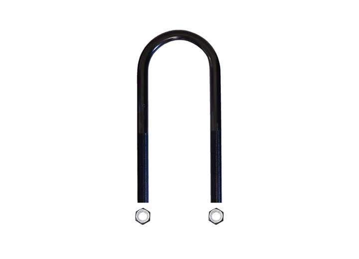 Skyjacker Suspension - 1 Ubolt With Nuts - 58X234X712