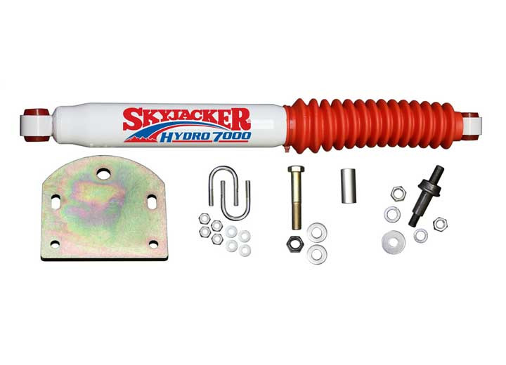 Skyjacker Suspension - Single Stab Kit W/red Boot - 7199