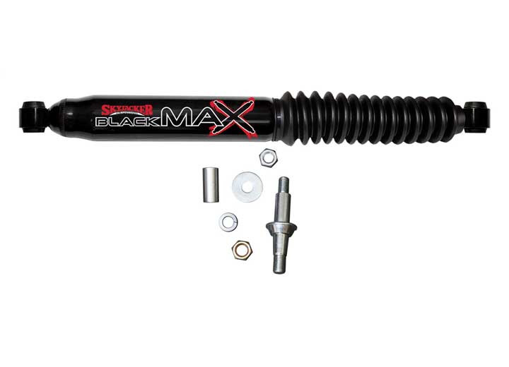 Skyjacker Suspension - Oem Stab Ktblack W/blk Bot - 8009