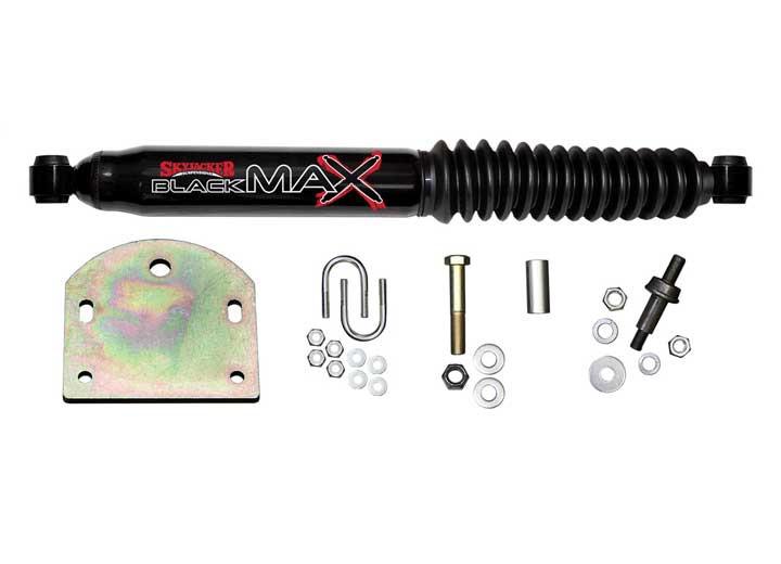Skyjacker Suspension - Repl Str Stab Black W/bt - 8199