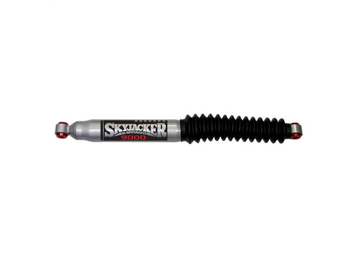 Skyjacker Suspension - 18c Jeep Wrangler Jl; 20c Gladiator Jt Oem Hd Steering Stabilizer Silver - 9008
