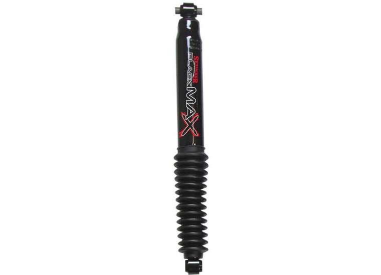 Skyjacker Suspension - Black Max Jl W/black Boot - B8383