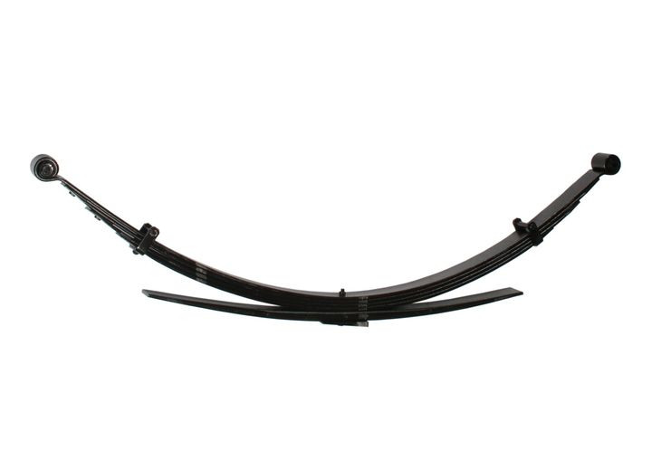 Skyjacker Suspension - 7387 Chev K10/k15/k20/k25 Frt Leaf Spring (sgl) 4in Lift Req. Bshng W/no Sky Lift Kit Se11c - C140S