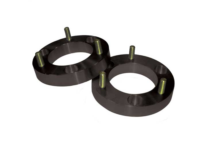 Skyjacker Suspension - 0713 Yukon/escalade/tahoe/suburban/avalanche/0714 Sierra/silverado 2in Alum Leveling Kit - C720MS