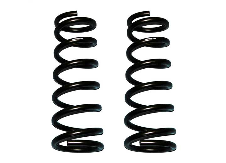 Skyjacker Suspension - 0507 Ram 1500 Mega Cab/9412 Ram Hd 4wd 2.5in3in Front Springs - D25
