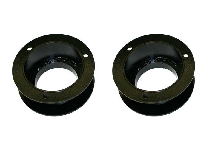 Skyjacker Suspension - 9401 Dodge 1500/ 9413 2500/ 9412 3500 2.5 In Metal Spacer Leveling Kit - D25MS