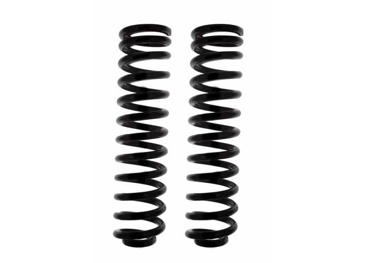 Skyjacker Suspension - 2017 Ford F250 4wd W/ Diesel 4in Front Coil Springs/variable Rate) - F545V