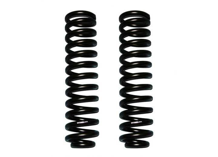 Skyjacker Suspension - 13 F150/0514 F250/f350 Super Duty 4wd Gas 6in Front Coil Springs - F560