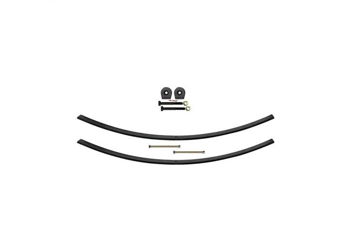 Skyjacker Suspension - 0814 F250/f350 2.5in Metal Value Kit - F82MK