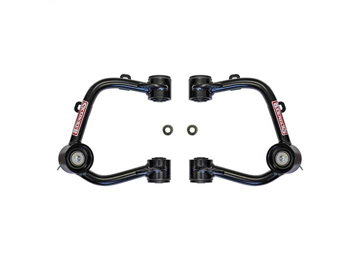 Skyjacker Suspension - 19c Ford Ranger 2  3.5 In. Upper Control Arm Pair Fits Steel Knuckle Equipped Version - FR20350UCA