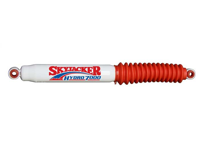 Skyjacker Suspension - Hydro Shock W/red Boot - H7038