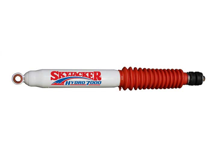 Skyjacker Suspension - Hydro Shock W/ Red Boot - H7062