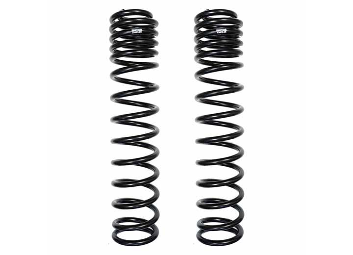 Skyjacker Suspension - 6 Frt Drlt Coils/8401 Xj - JC60FDR